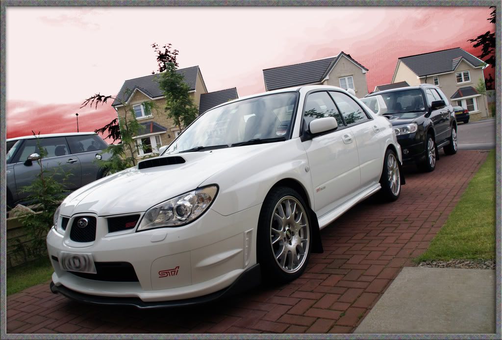 show us your hawkeyes Subaru Enthusiast Forum